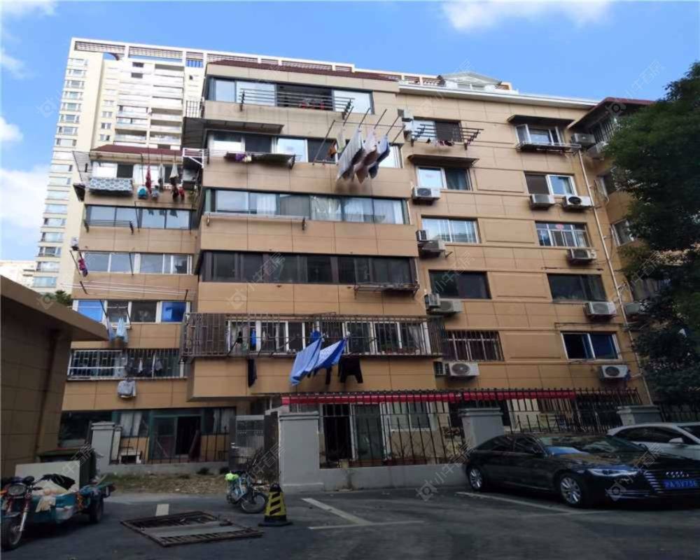 吉云公寓封面图_小牛看房