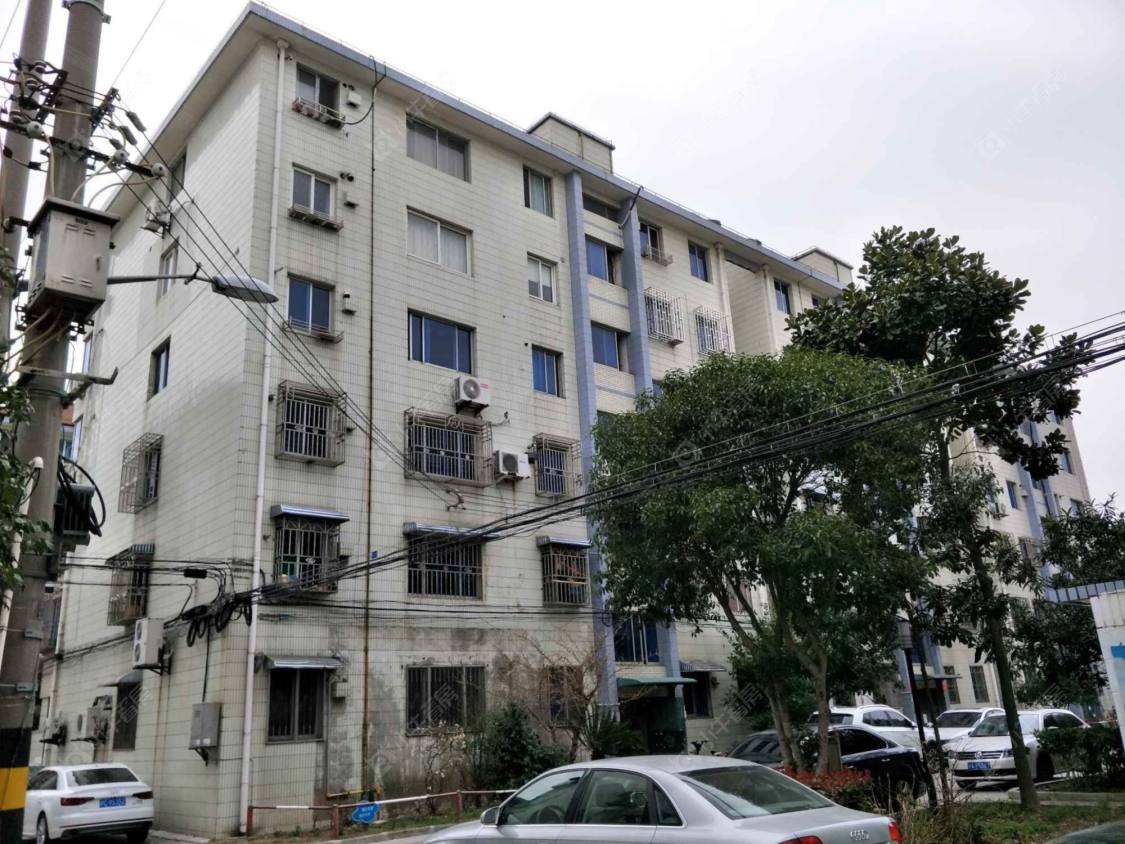 上海南门新村(崇明)小区_南门新村(崇明)小区null