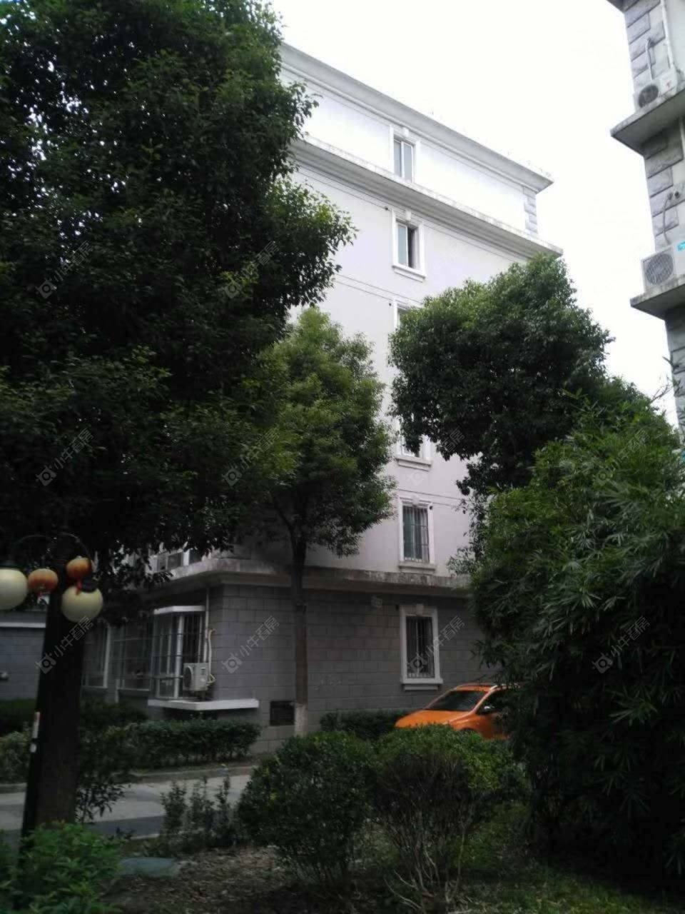 上海海德公寓小区_海德公寓小区null