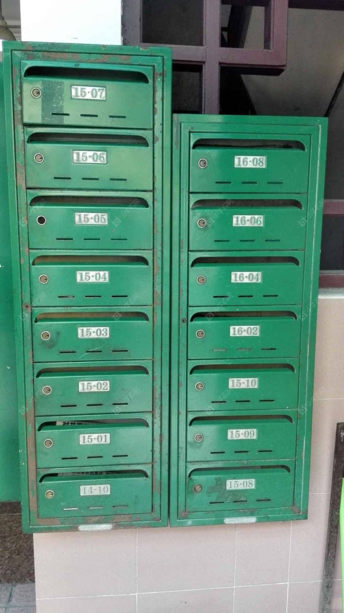 上海长江大楼小区_长江大楼小区null