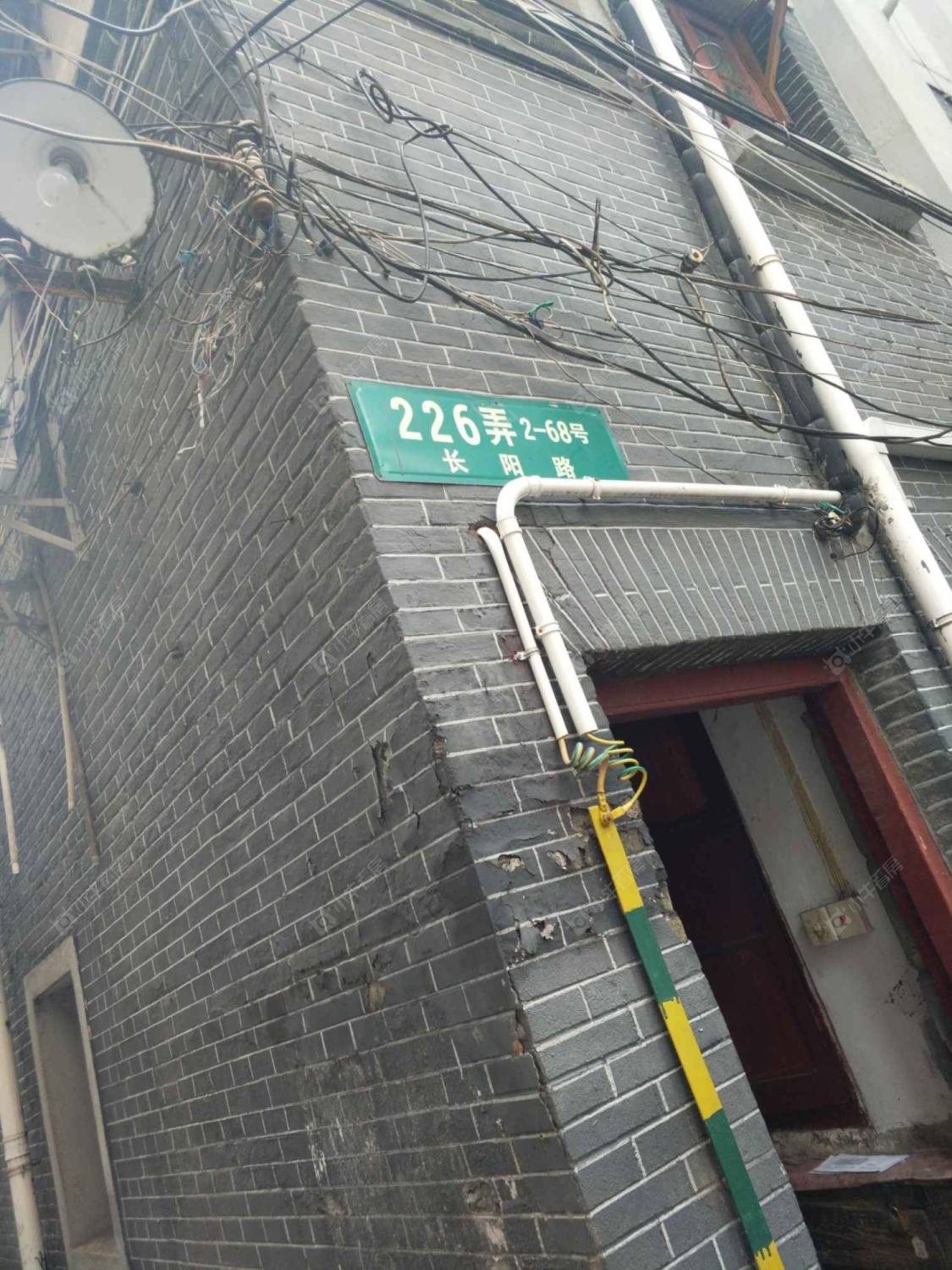 上海竞新里小区_竞新里小区null