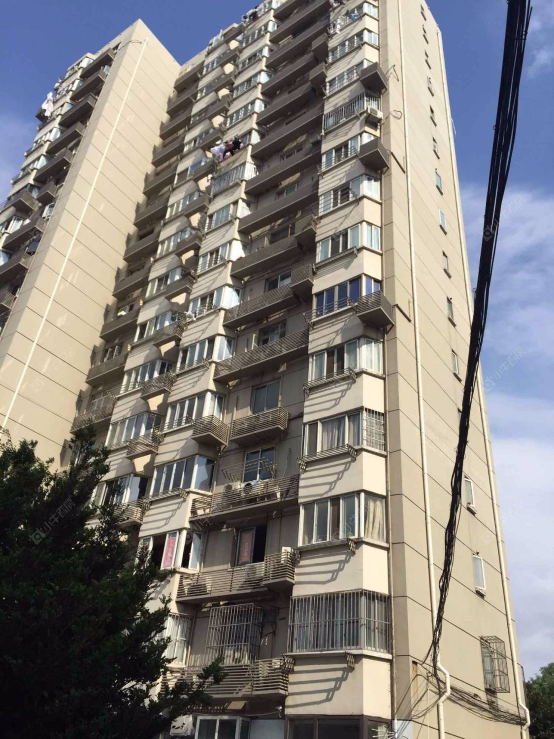 上海云台小区小区_小牛看房