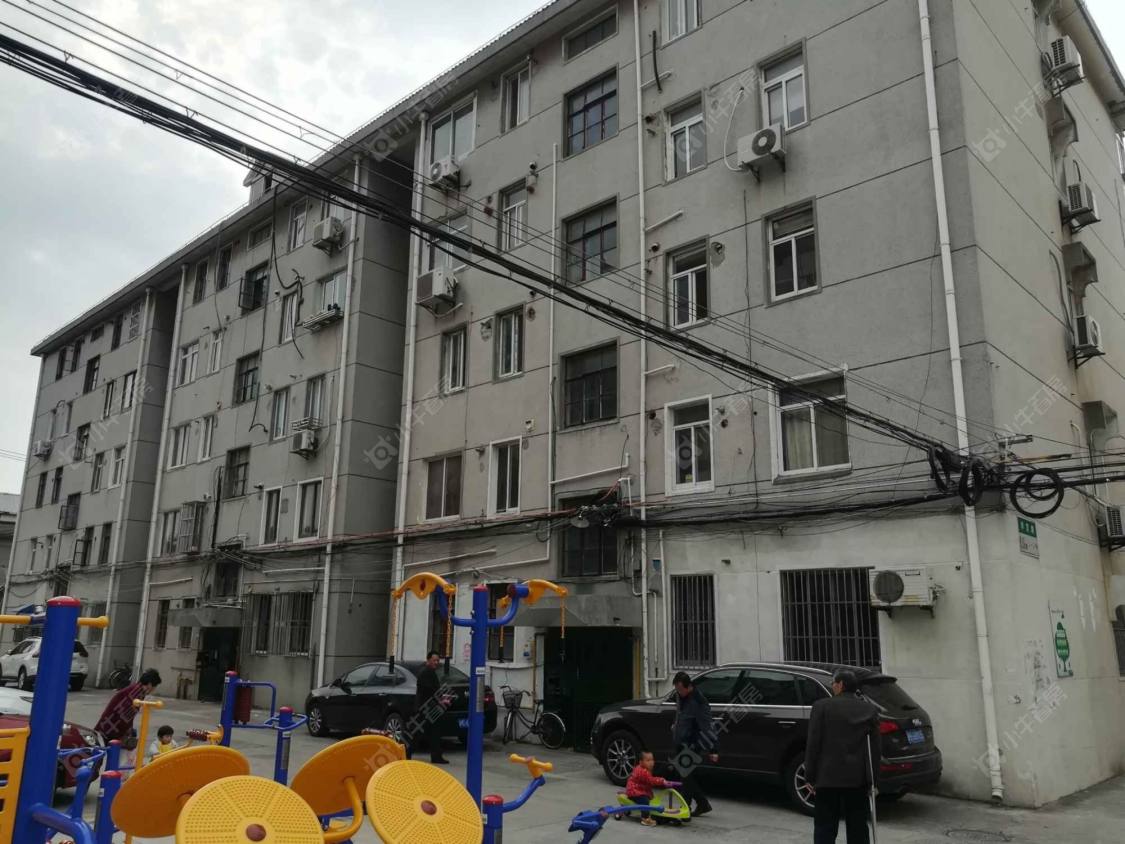 上海学宫路小区_学宫路小区null