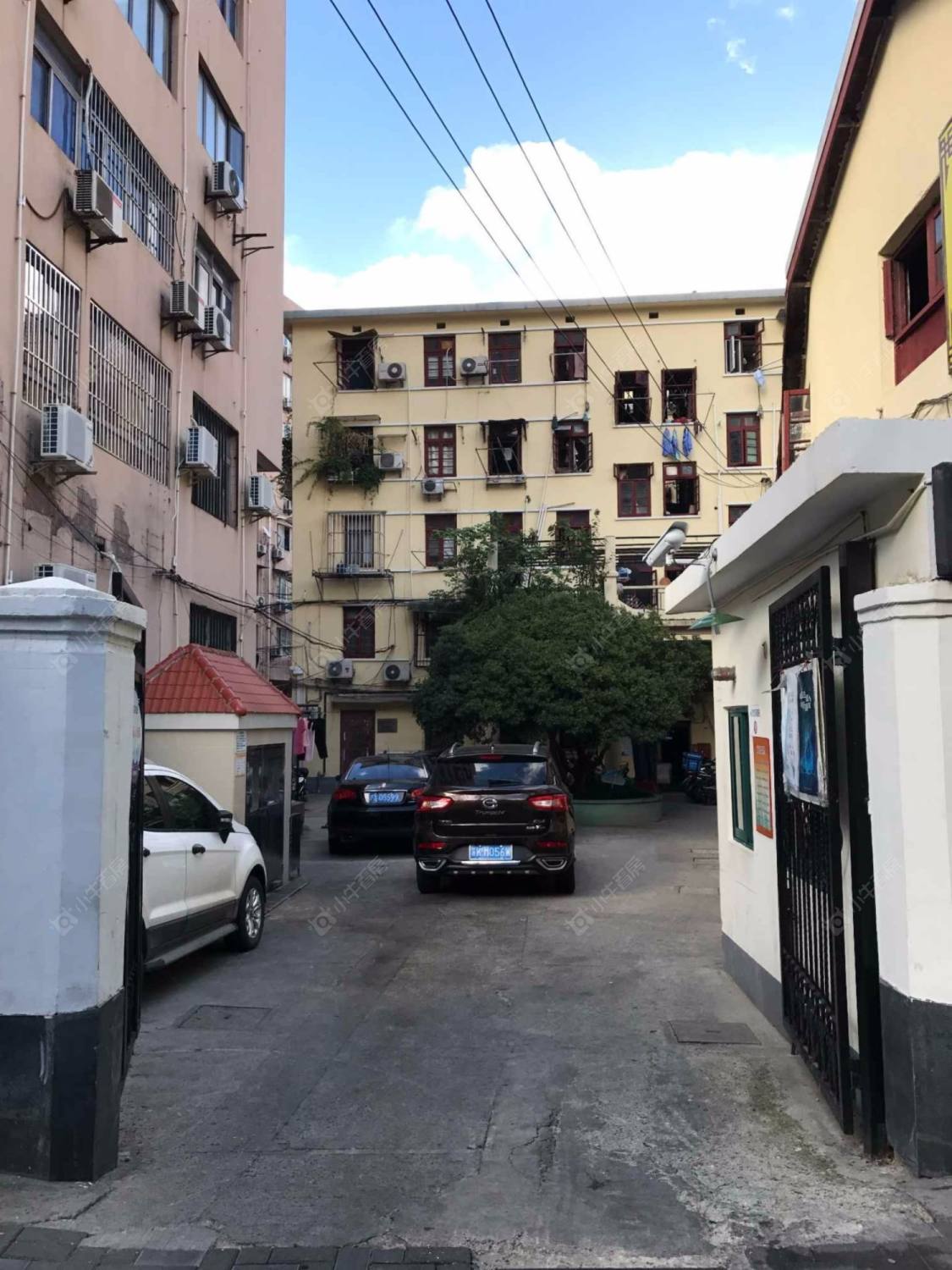 上海江宁路936弄小区_江宁路936弄小区null