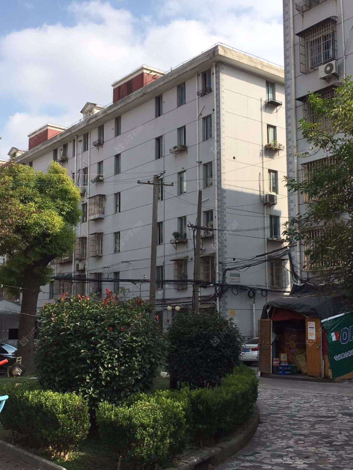 上海玉兰小区小区_玉兰小区小区null