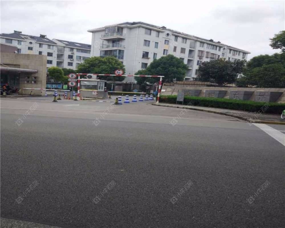 上海盛世东苑小区_盛世东苑小区null