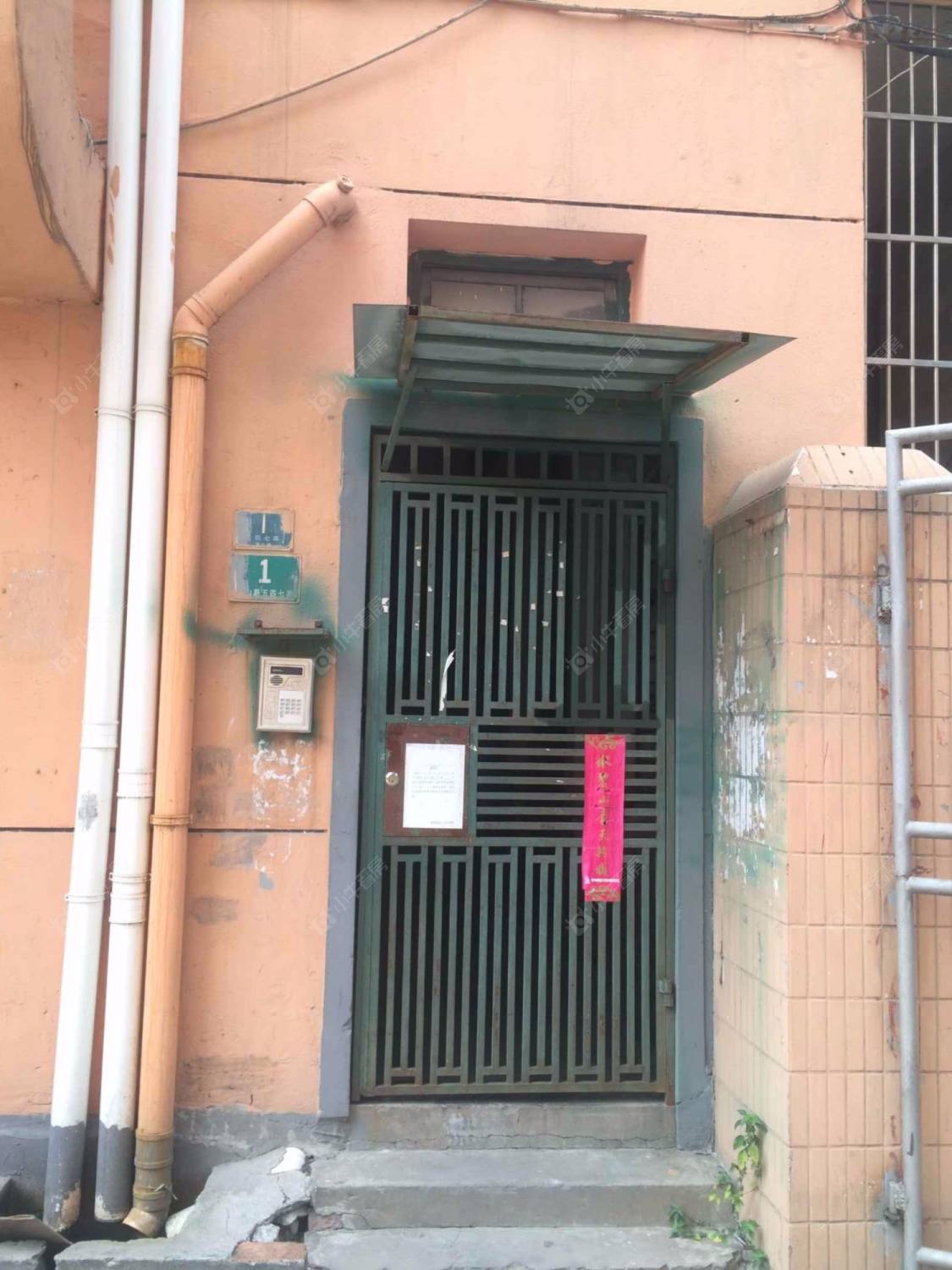 上海唐山路547弄小区_唐山路547弄小区null