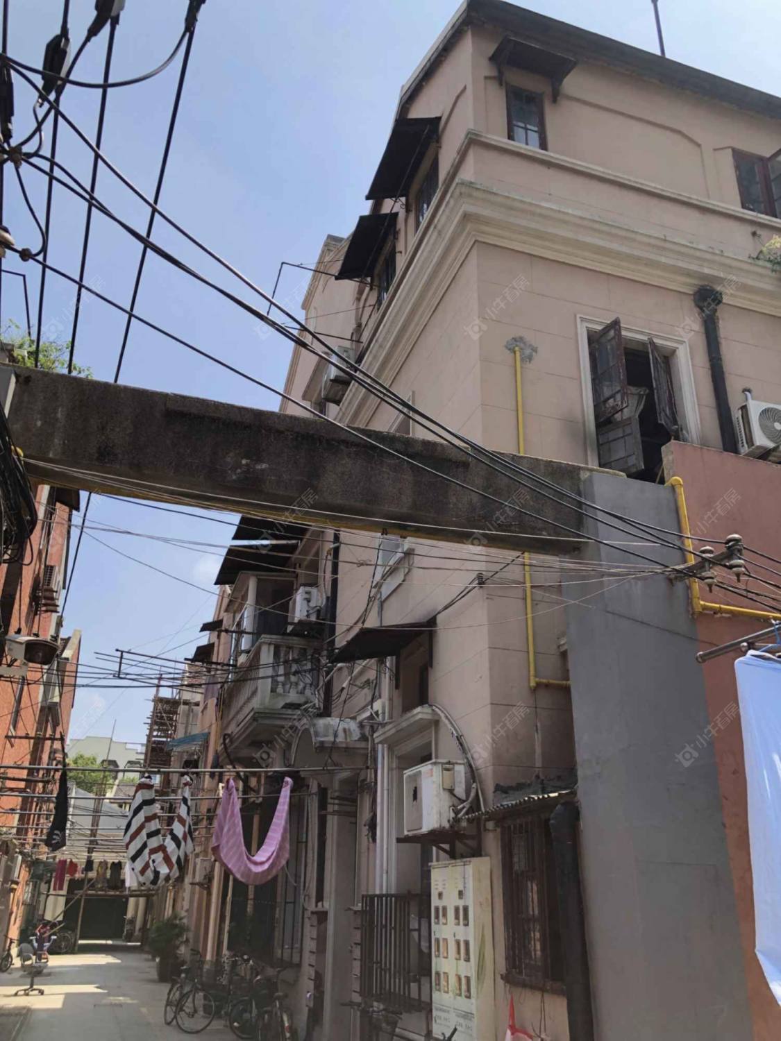 上海永嘉路25弄小区_永嘉路25弄小区null