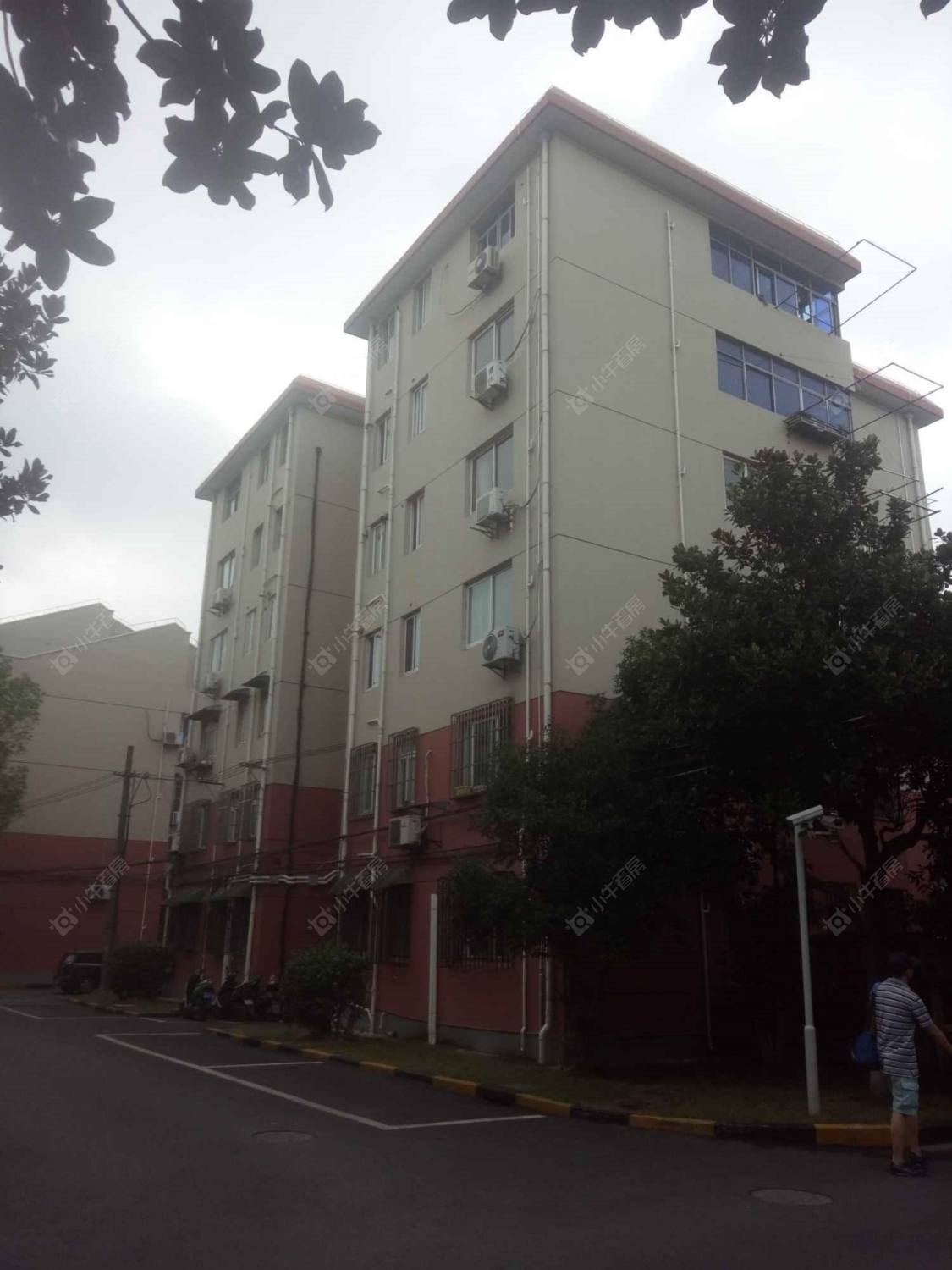 上海颛溪八村小区_颛溪八村小区null