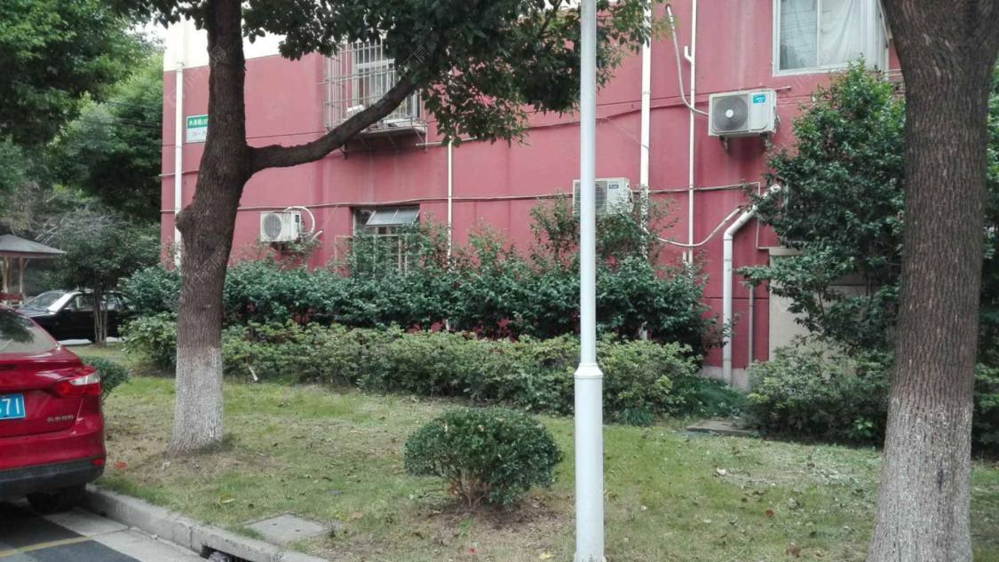 上海水清苑小区_水清苑小区null