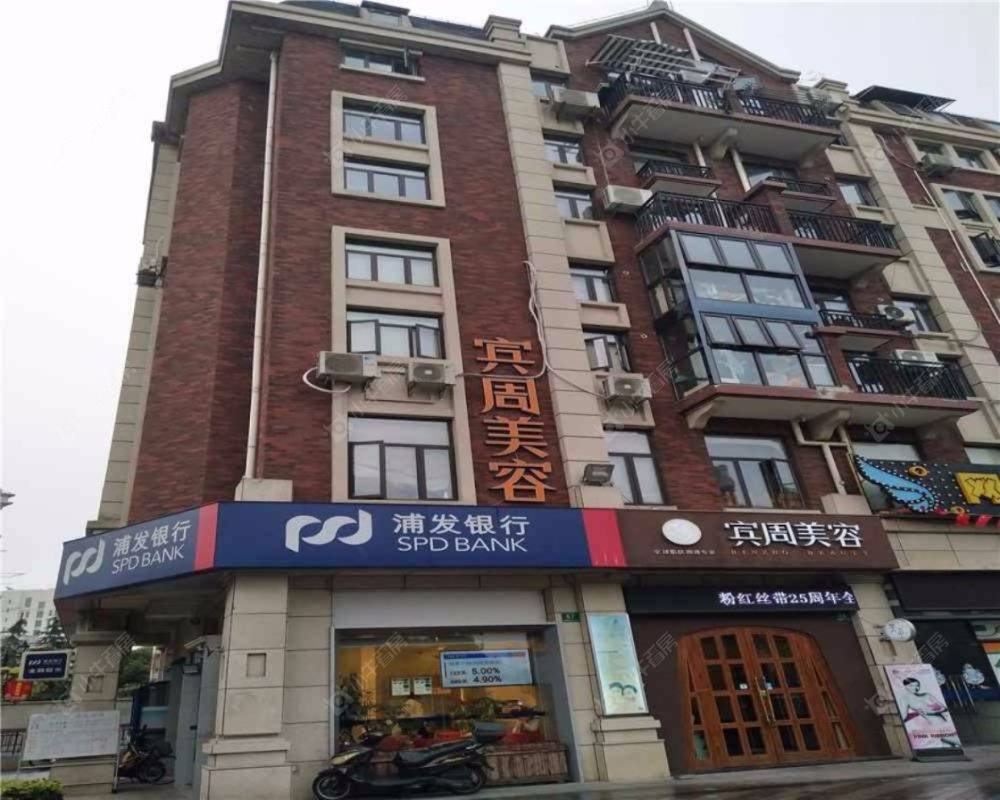 上海高桥红坊小区_高桥红坊小区null