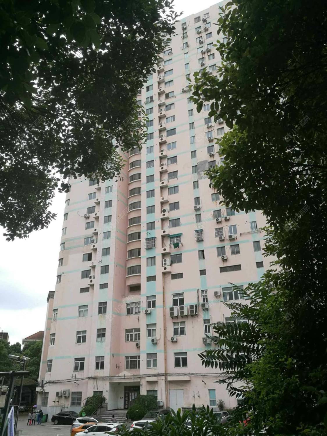 上海闵富大厦小区_闵富大厦小区null