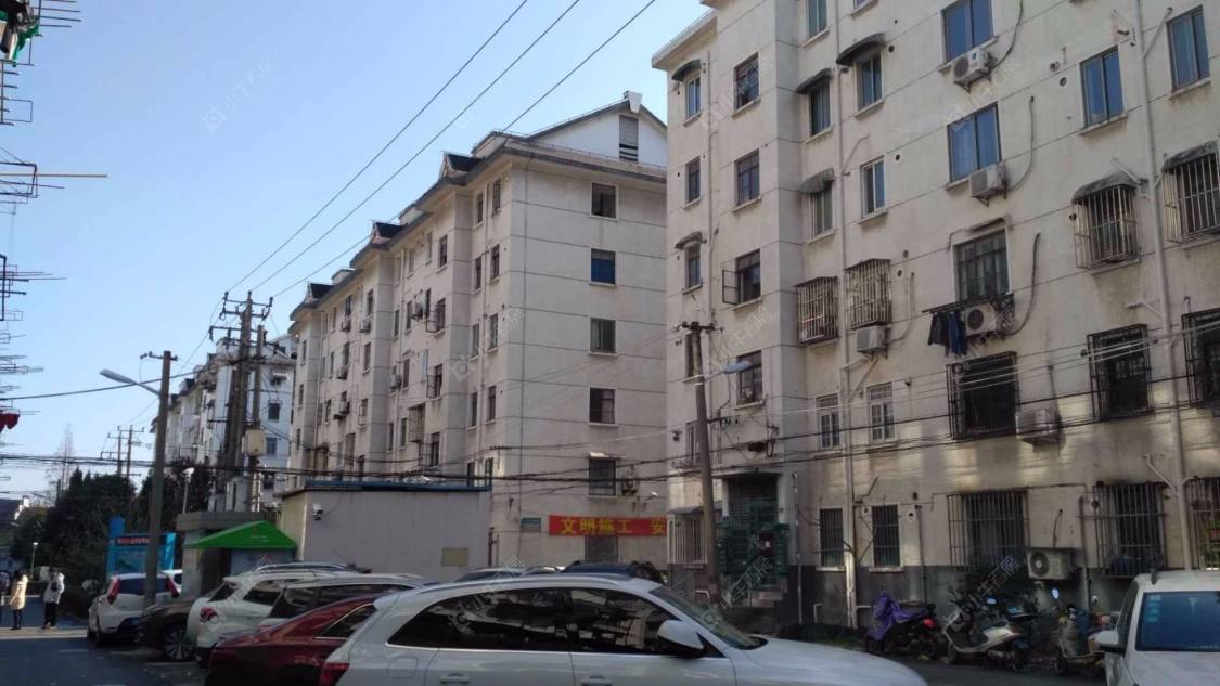 上海宝隆新村小区_宝隆新村小区null