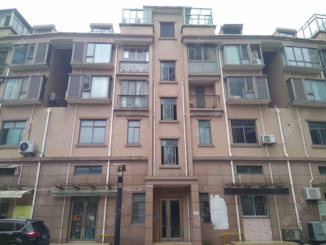 上海东方冠郡二期小区_东方冠郡二期小区null