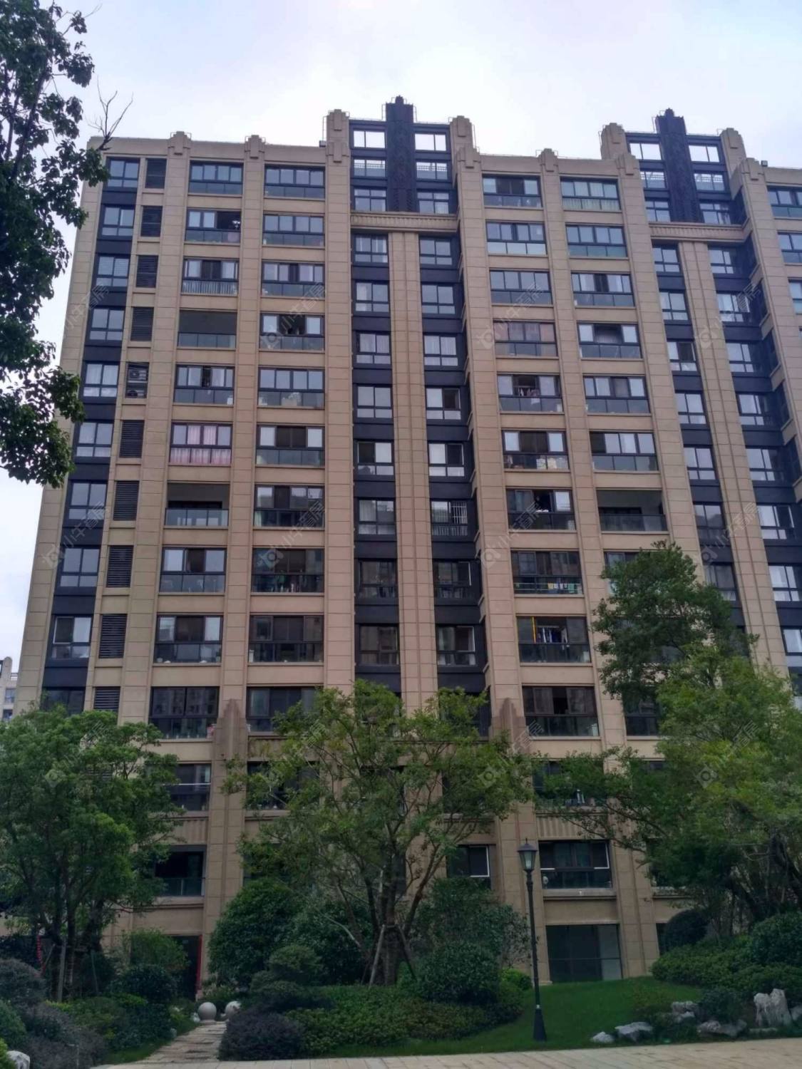 松江颐景园封面图_小牛看房