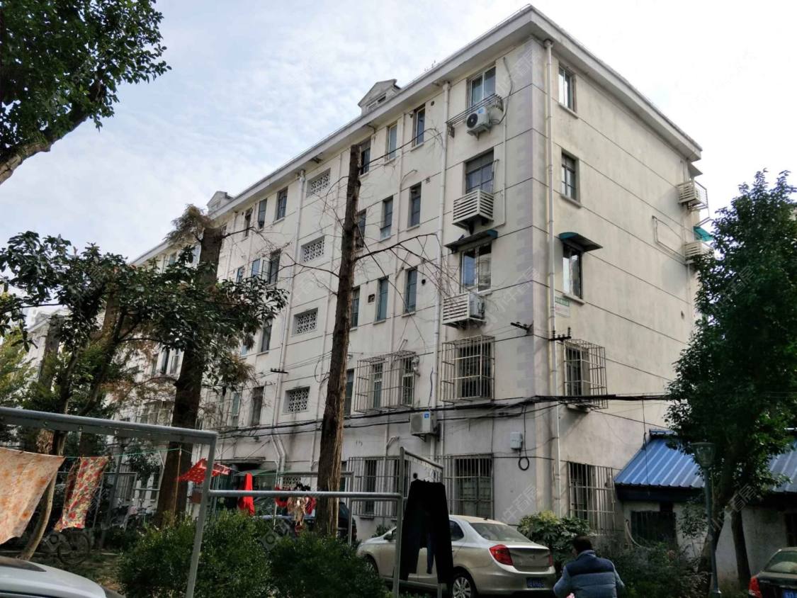 上海东三里桥路小区小区_东三里桥路小区小区null