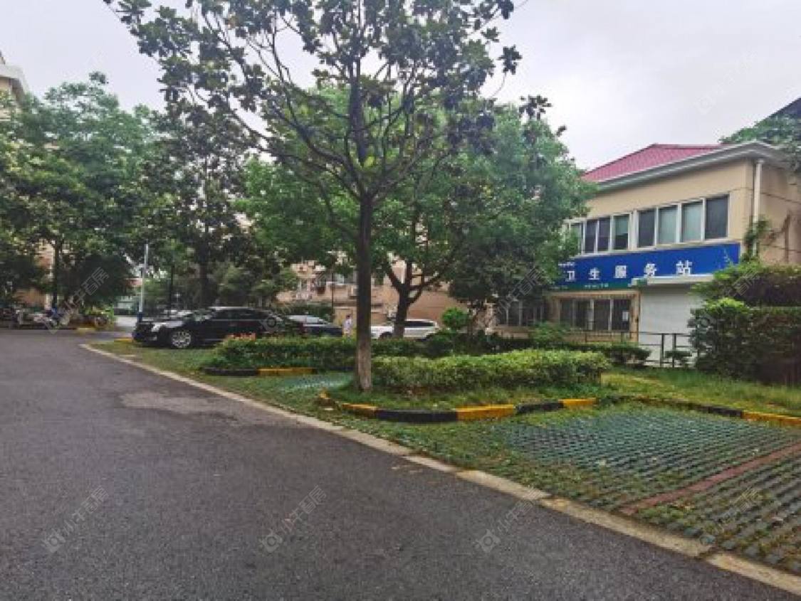 平吉二村封面图_小牛看房