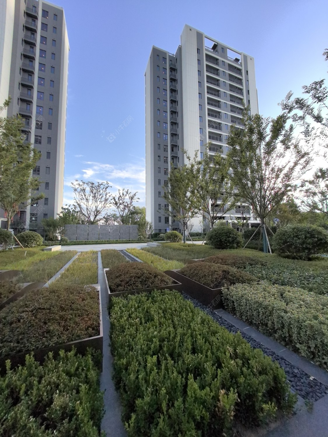 上海宝业活力天境在售新楼盘null