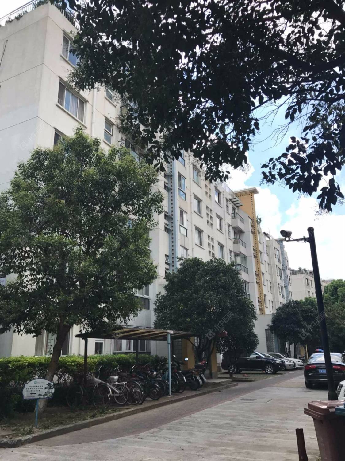 上海万兆家园三期小区_万兆家园三期小区null