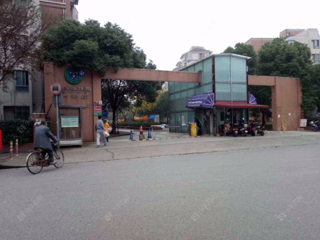 馨佳园一街坊封面图_小牛看房
