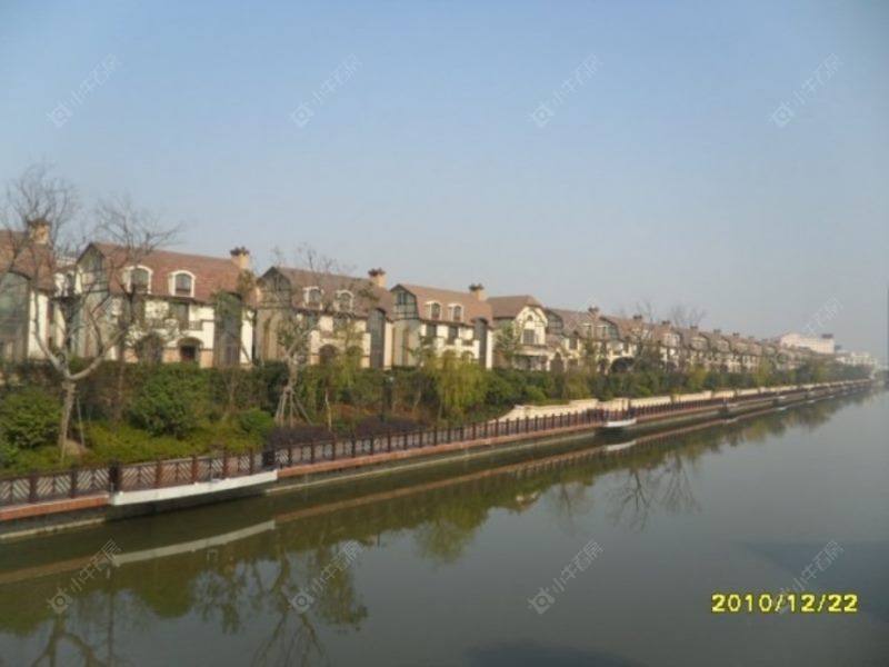 上海莱英北郡488号小区_小牛看房