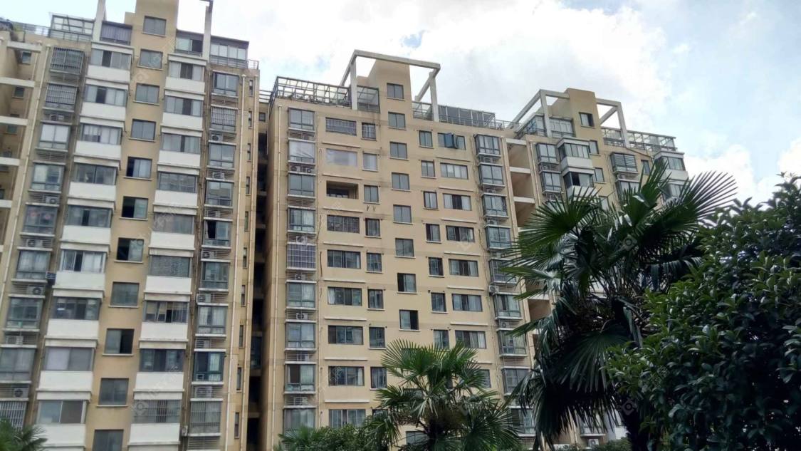 上海上海春城北区小区_上海春城北区小区null