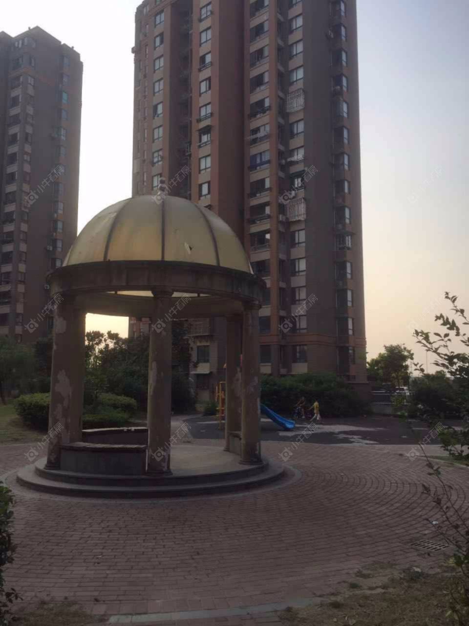 上海星纳家园小区_星纳家园小区null