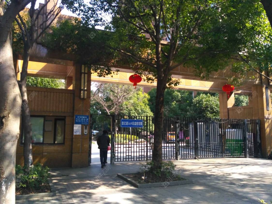 上海莱英北郡小区_莱英北郡小区null