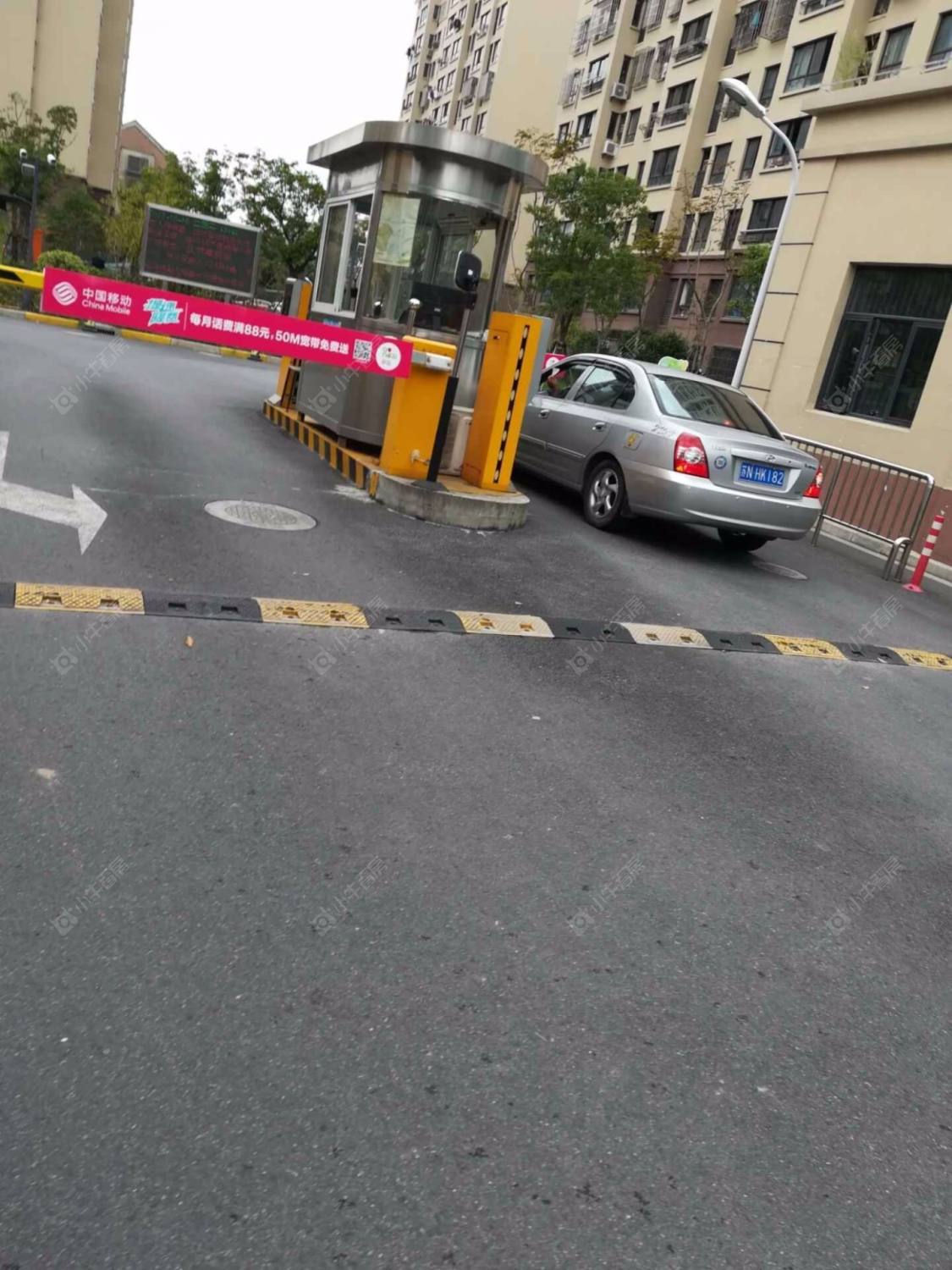 上海欣杨景苑小区_欣杨景苑小区null