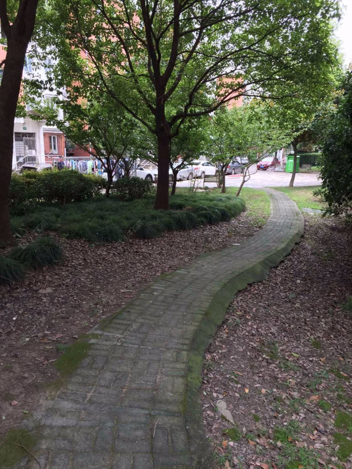 上海绿地御桥苑小区_绿地御桥苑小区null