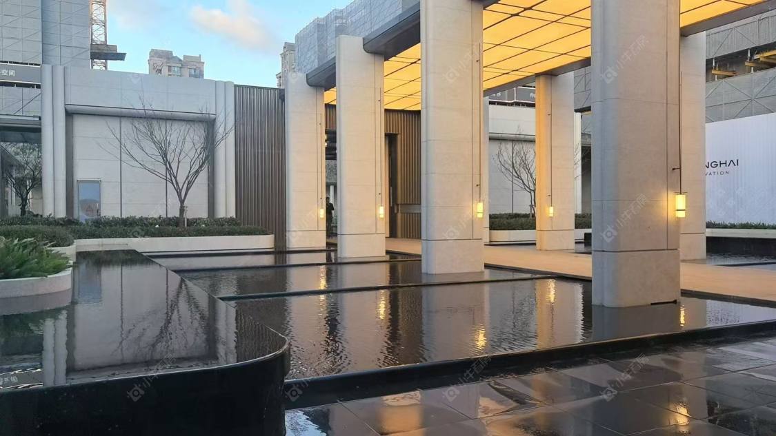 上海招商序在售新楼盘null