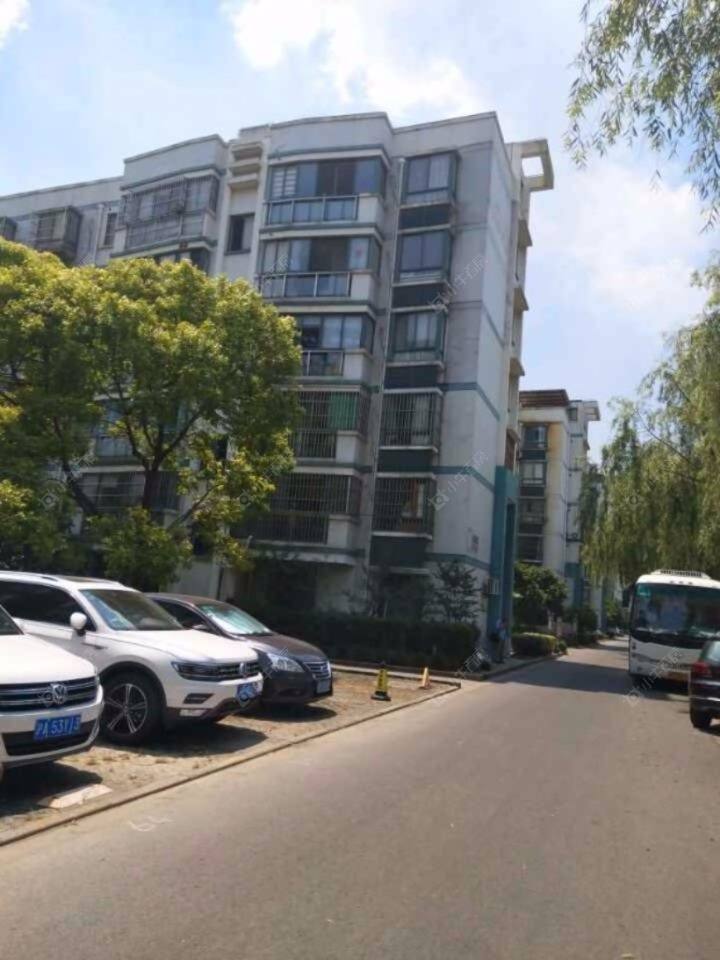 上海水岸家园小区_水岸家园小区null