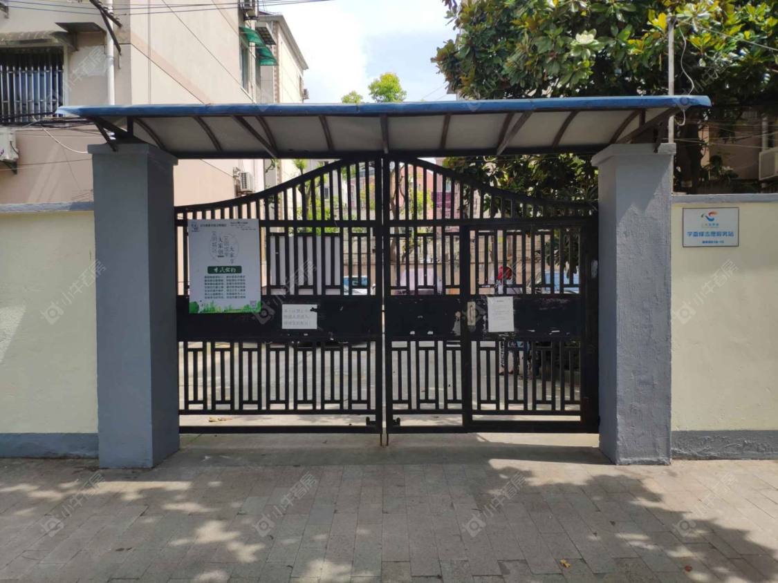 上海运光路45弄小区_运光路45弄小区实景图