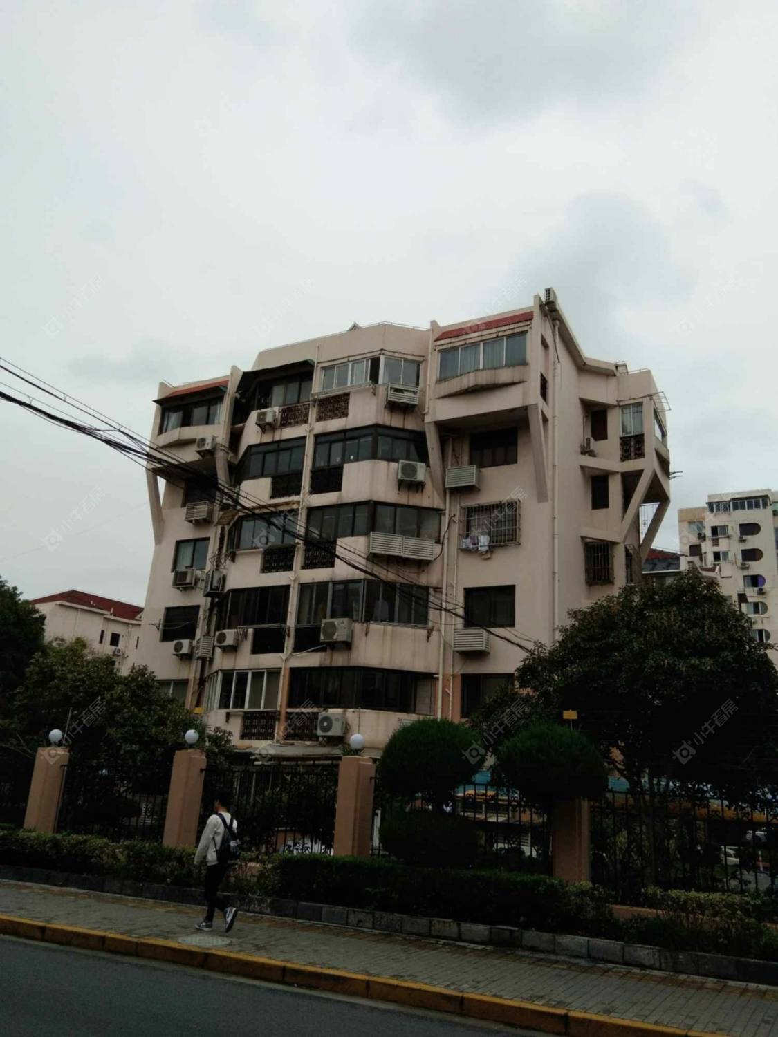 上海泰景苑小区_泰景苑小区null