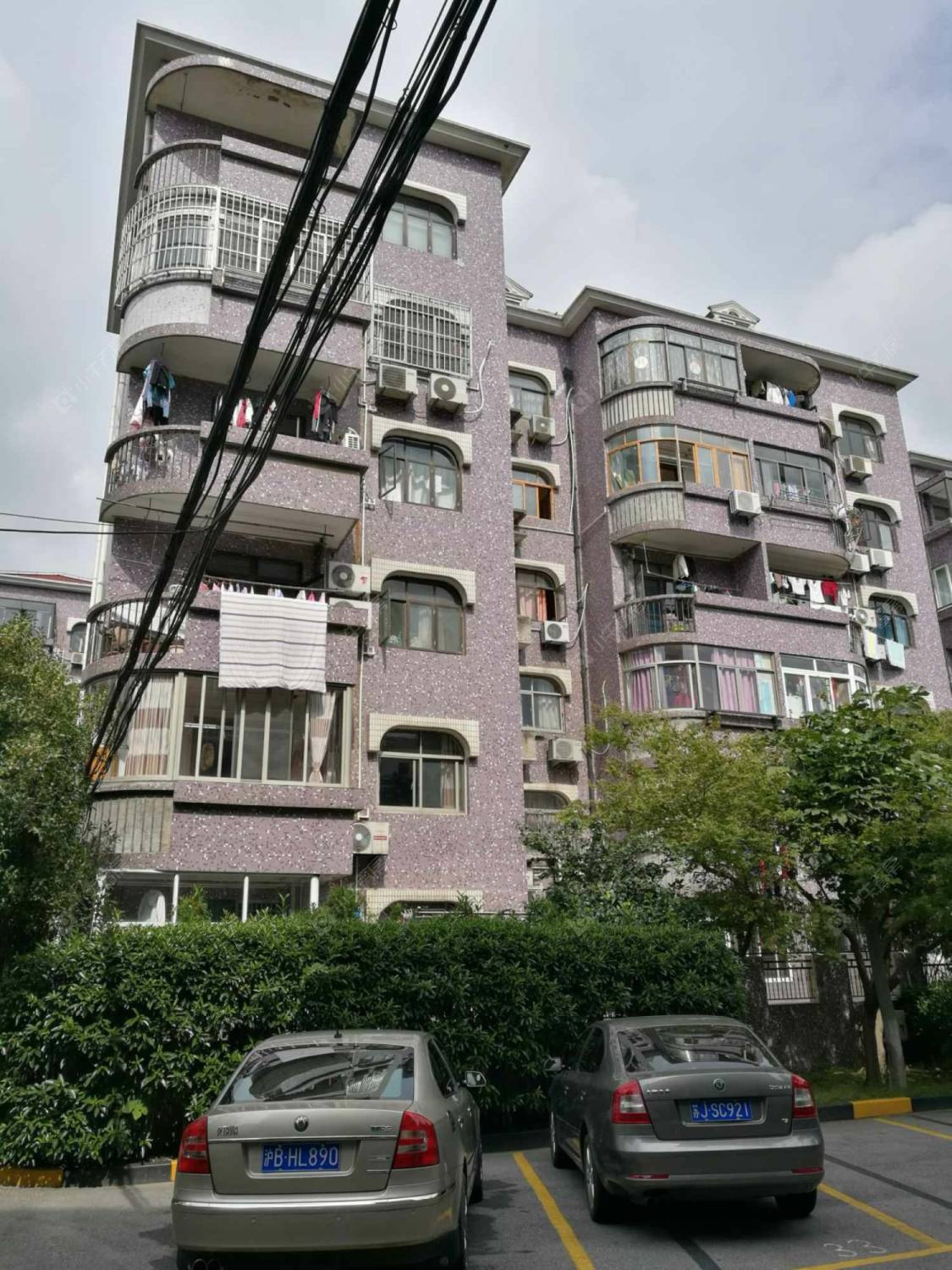 上海新园公寓小区_新园公寓小区null