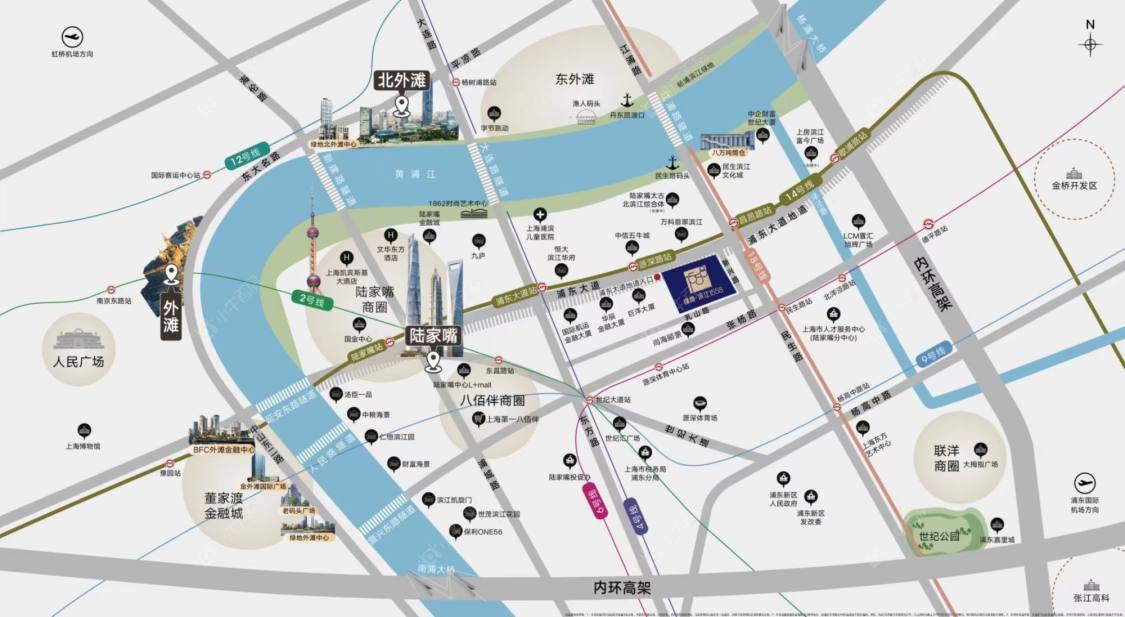 上海绿地滨江1558小区_绿地滨江1558小区null