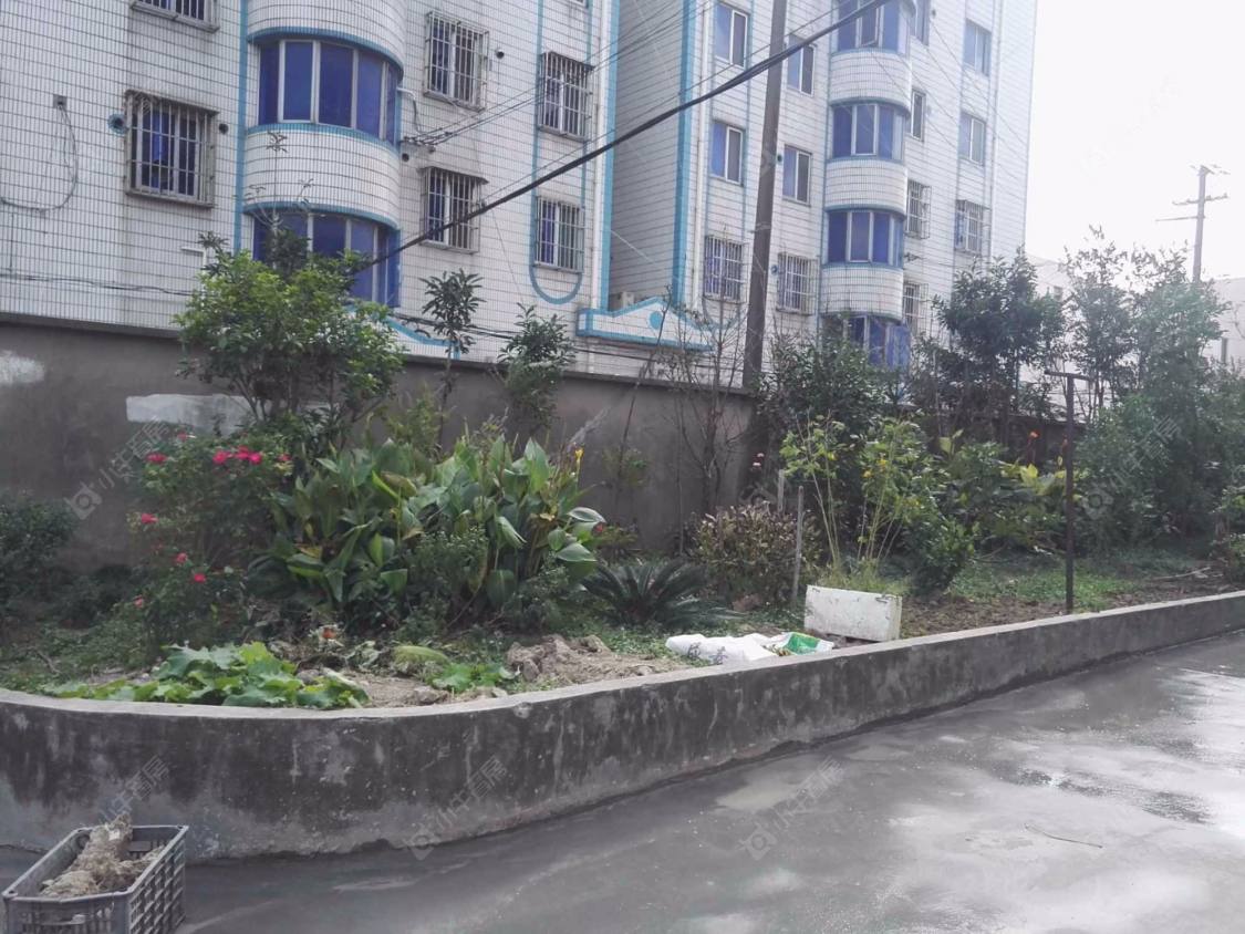 上海钦林北路58弄小区_小牛看房