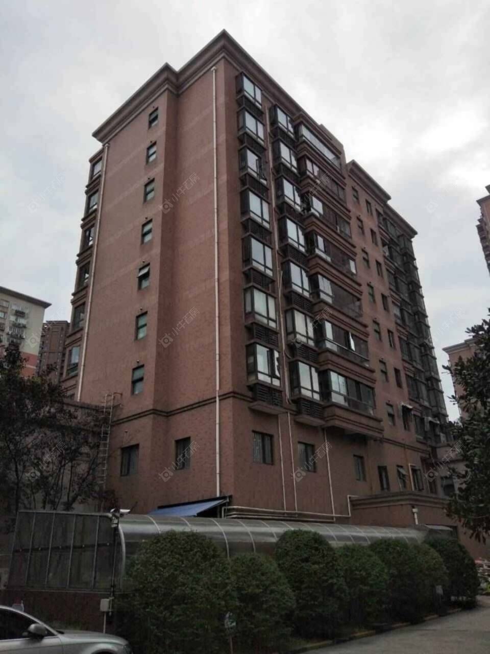 上海蒙特利名都城东区小区_蒙特利名都城东区小区null