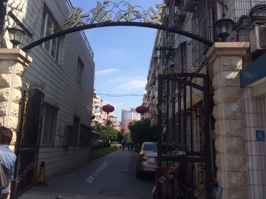 上海安龙小区小区_安龙小区小区null