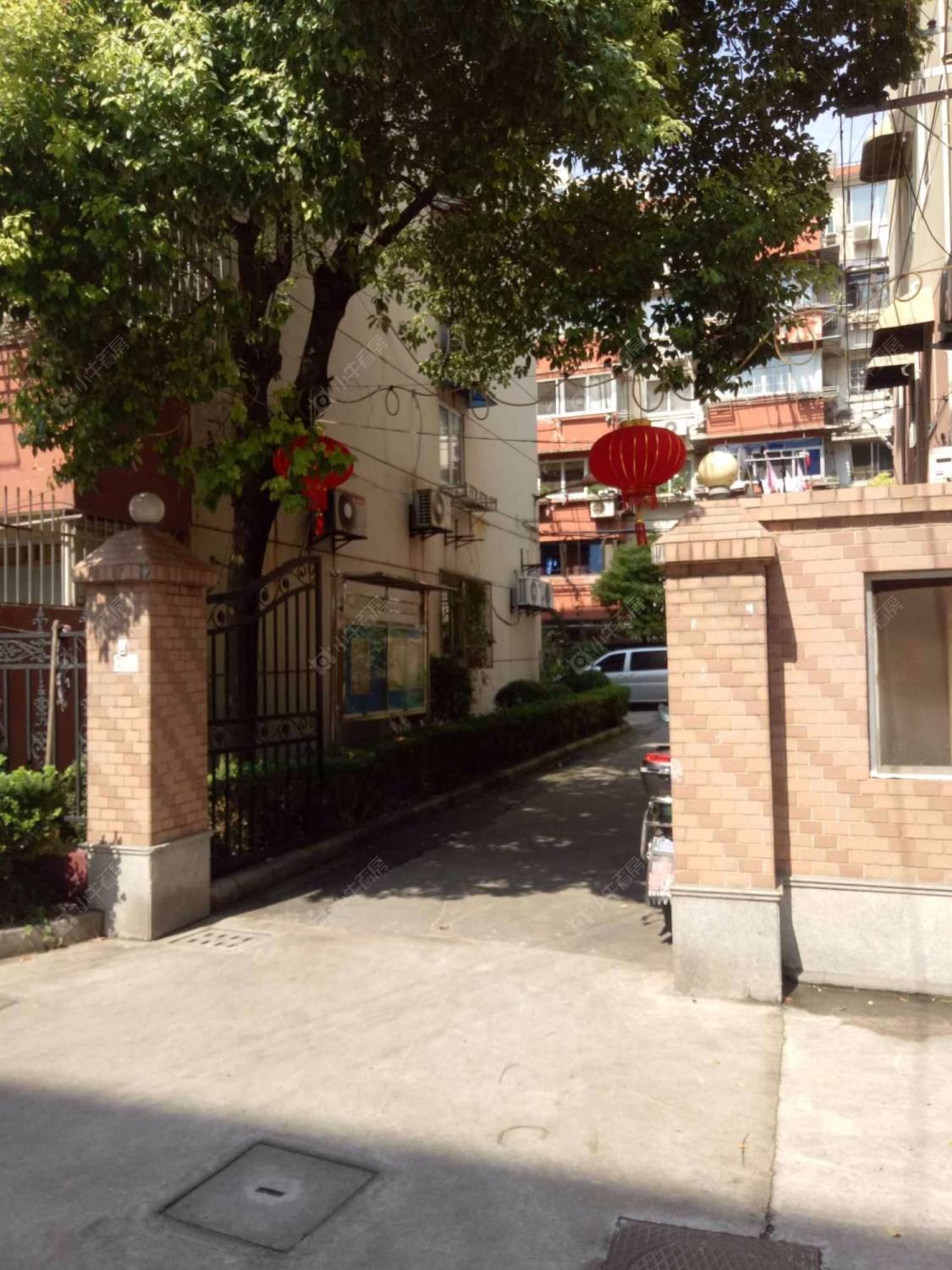 幸福公寓封面图_小牛看房