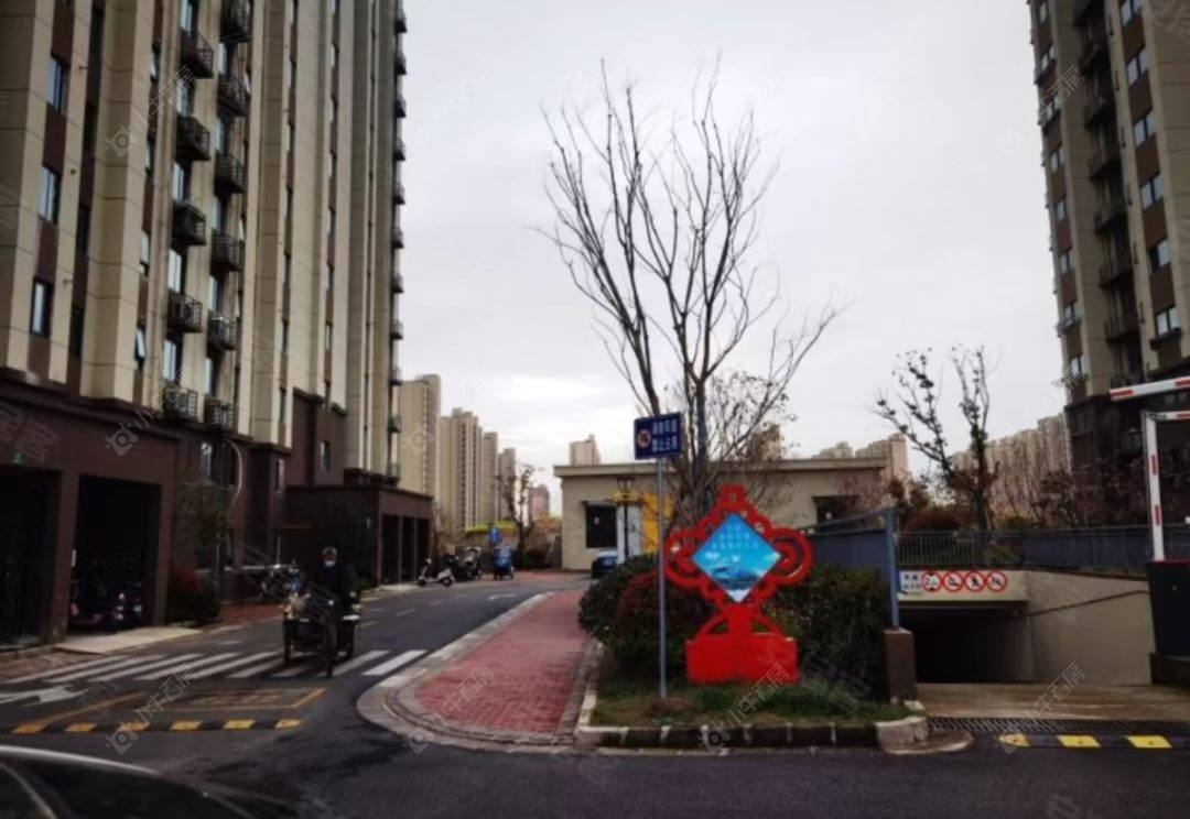 上海民乐城泓瀚苑小区_民乐城泓瀚苑小区null