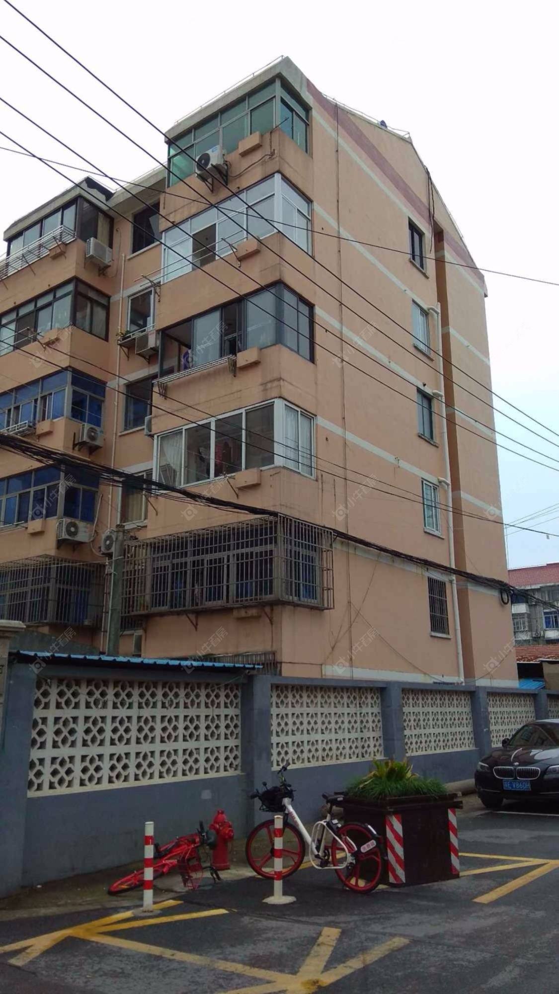 上海绿缘新村小区_绿缘新村小区null