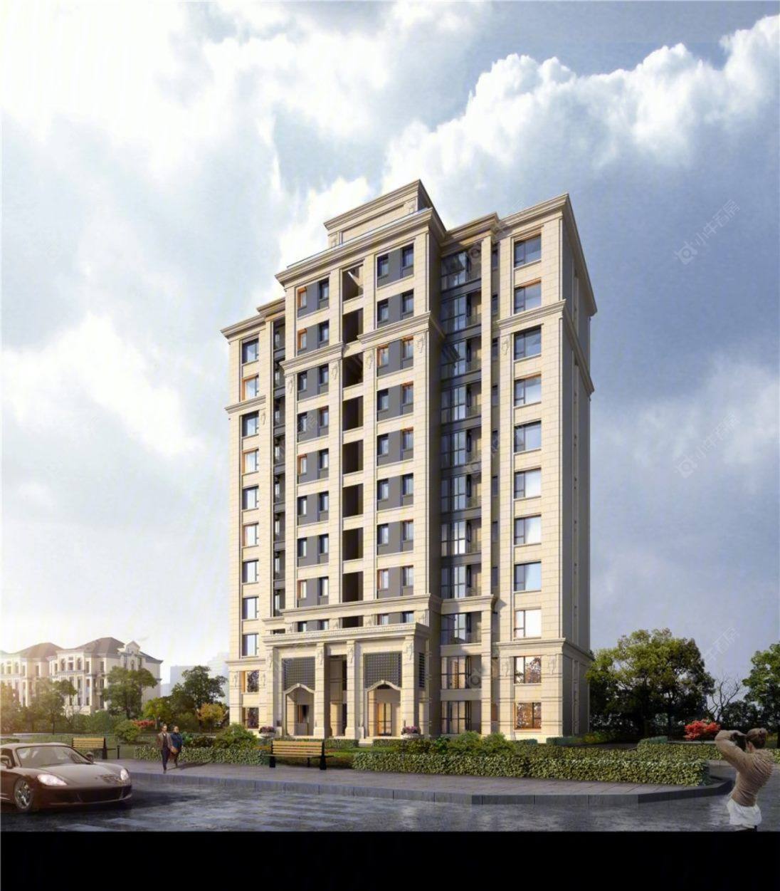 上海铭德漪景庭小区_铭德漪景庭小区null