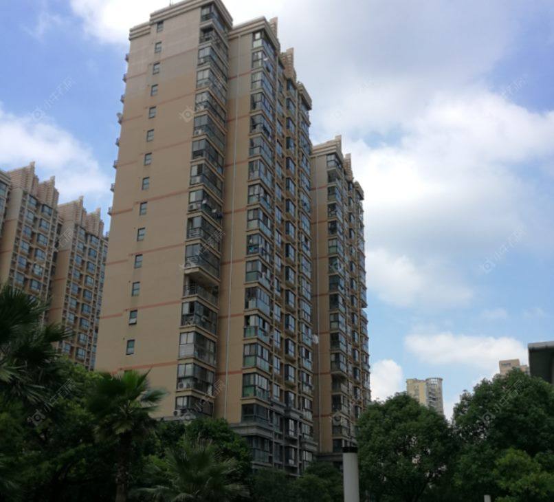 上海天山华庭小区_天山华庭小区null