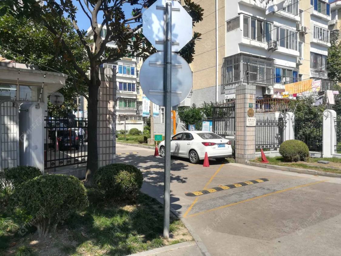 上海东礁一村小区_东礁一村小区null