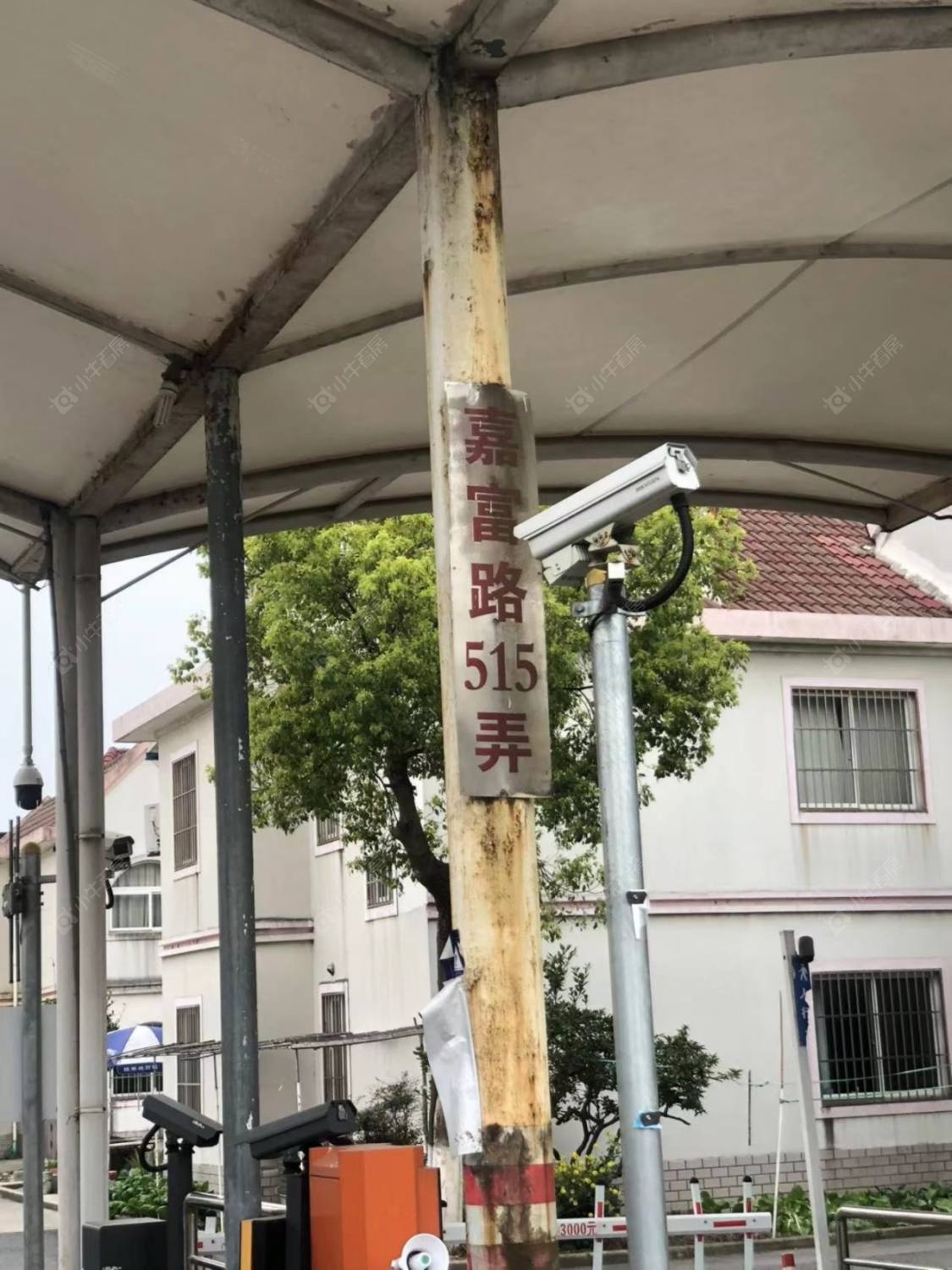 上海嘉新小区北区小区_嘉新小区北区小区null