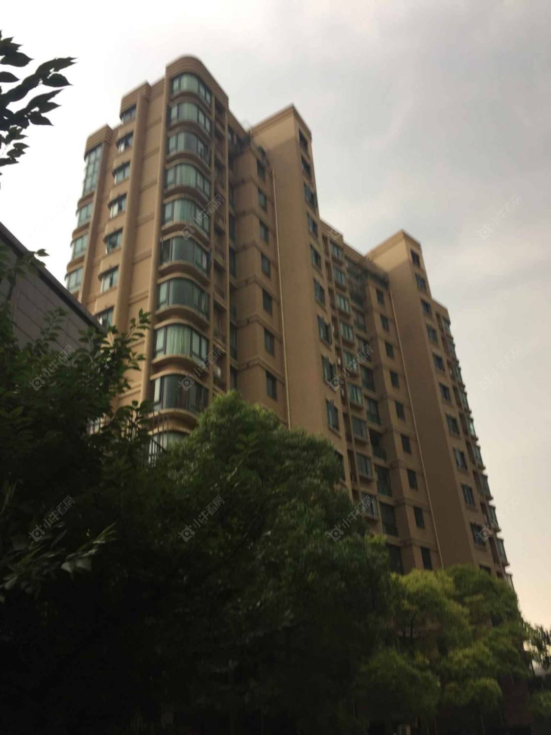 云山星座苑封面图_小牛看房