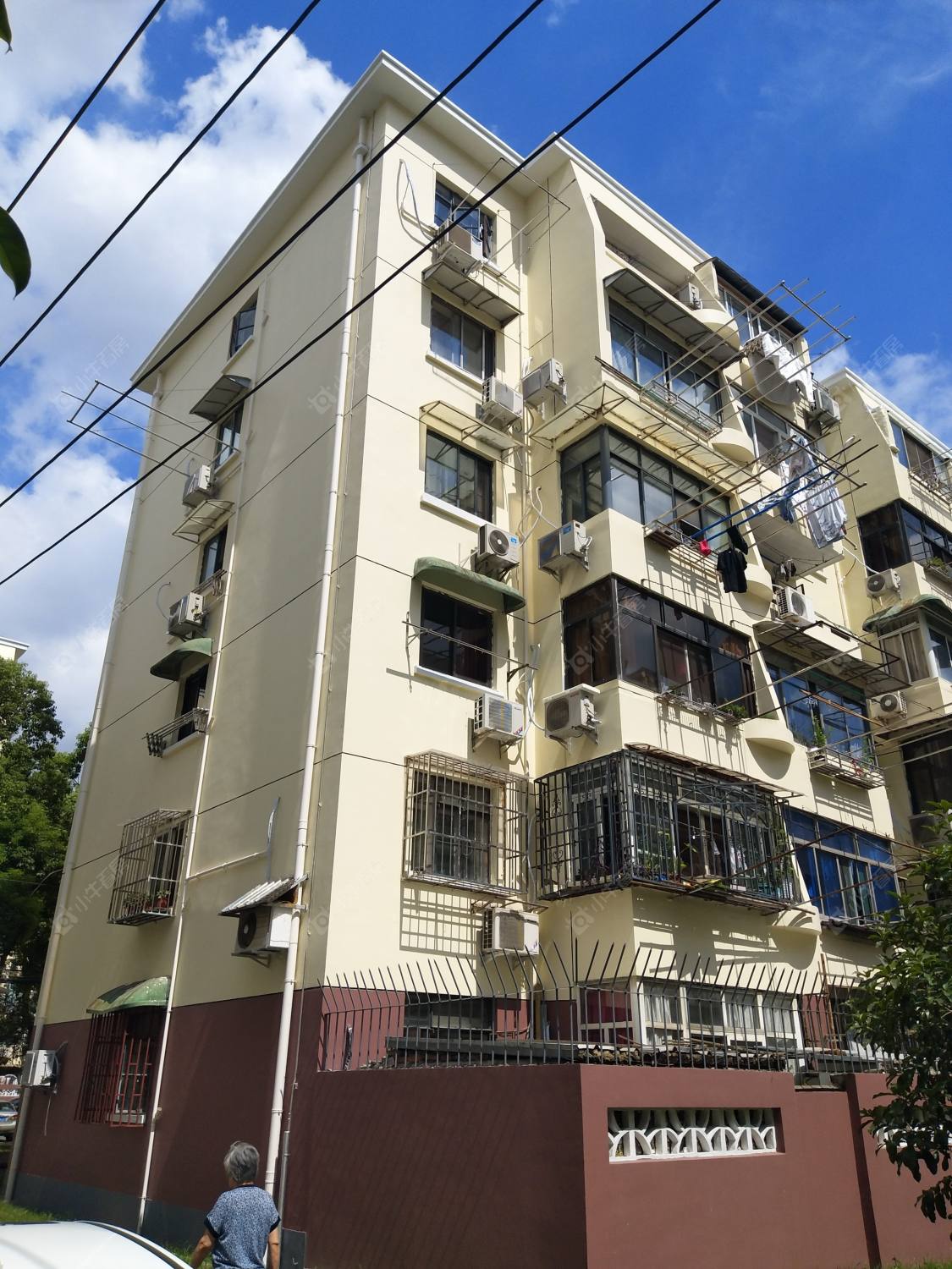 上海古美八村小区_古美八村小区null