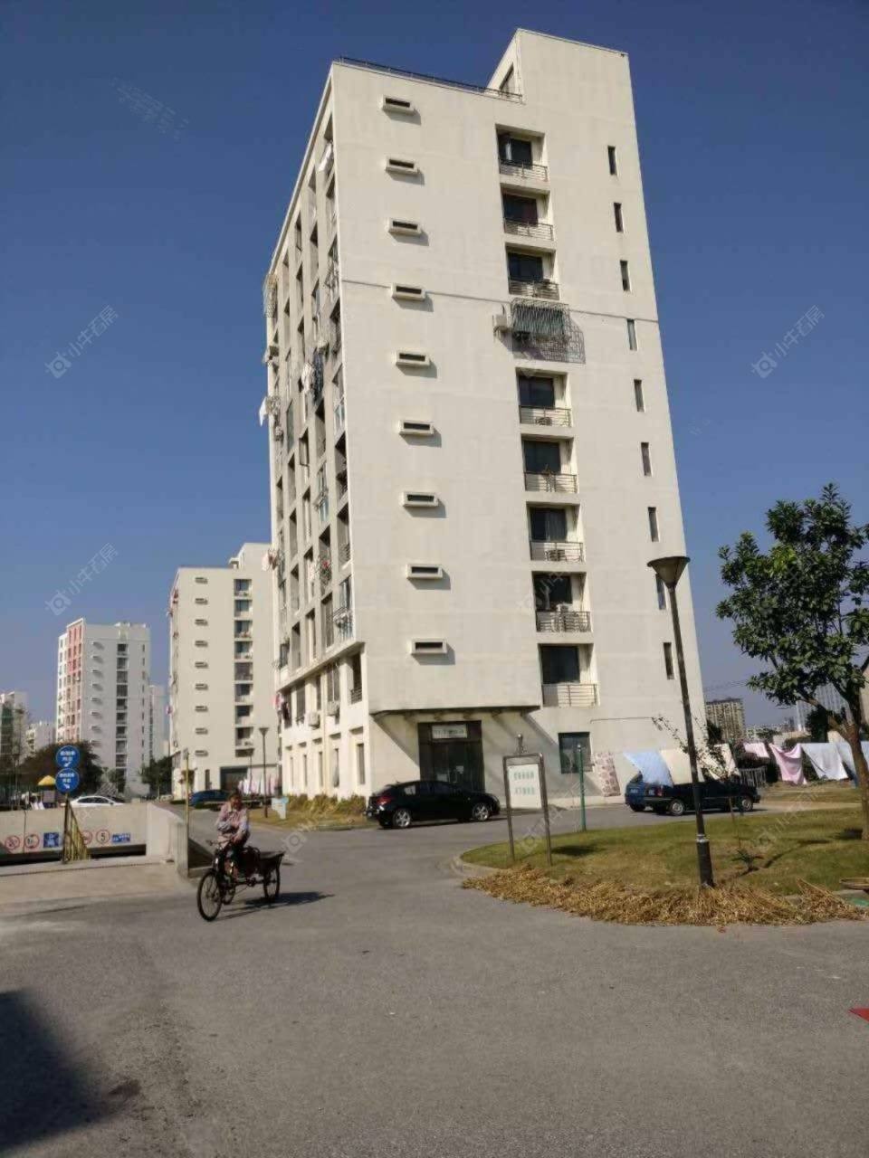 上海云帆名苑小区_云帆名苑小区null