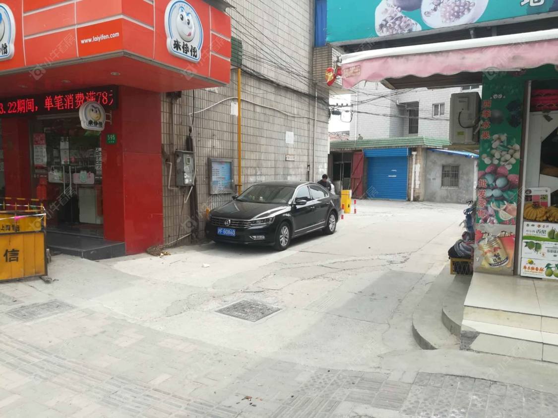 上海江山新村南区小区_江山新村南区小区null